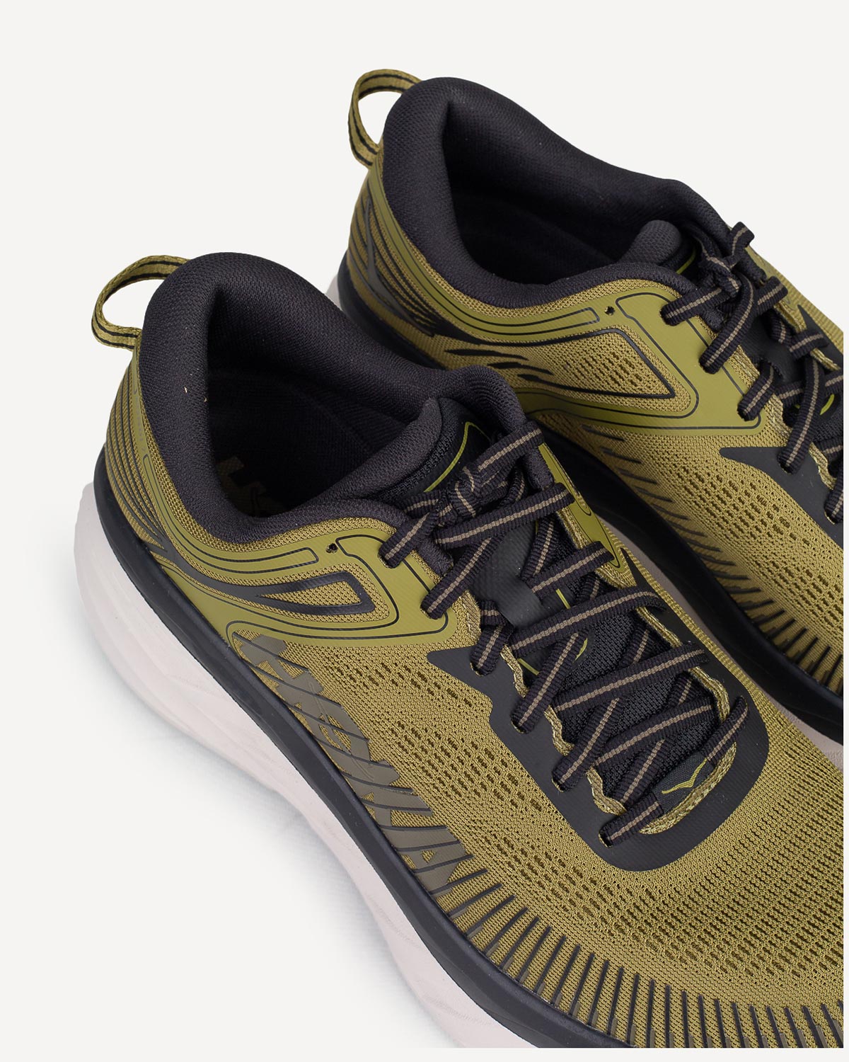 Άνδρας - Sneakers - Hoka Λαδί