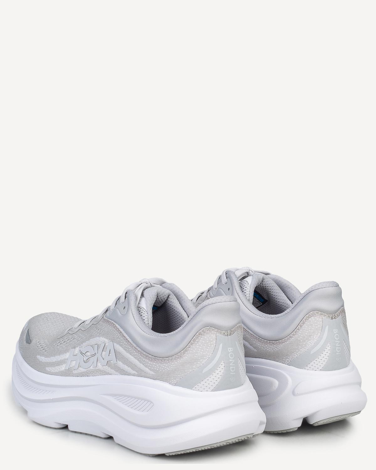 Άνδρας - Sneakers - Hoka Γκρι