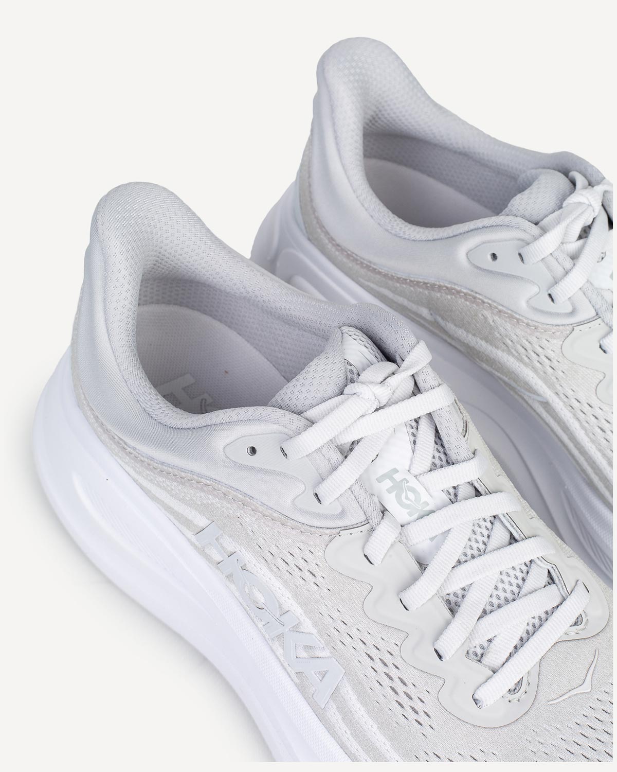 Άνδρας - Sneakers - Hoka Γκρι