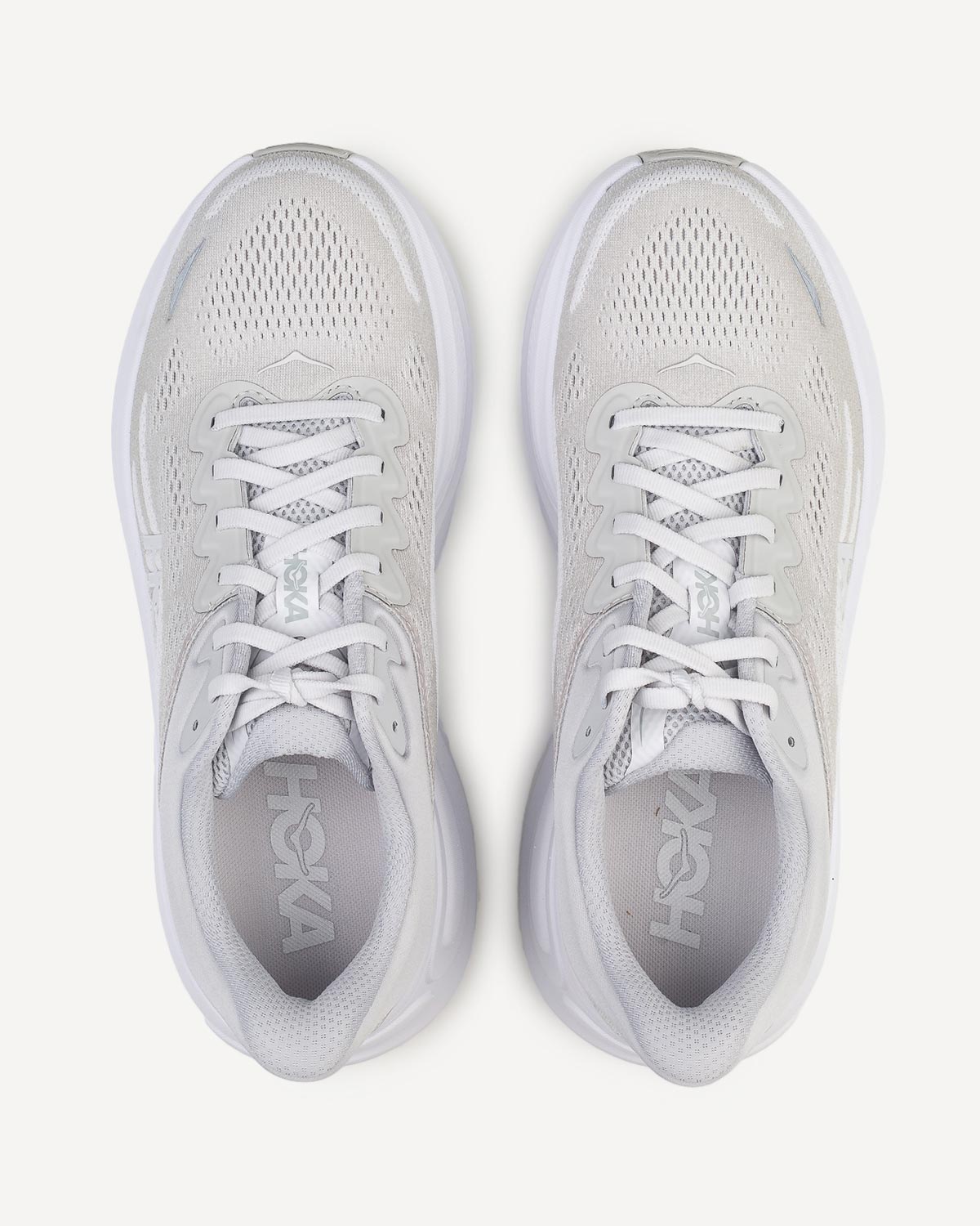 Άνδρας - Sneakers - Hoka Γκρι