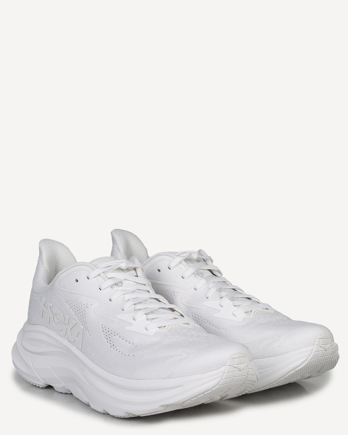 Άνδρας - Sneakers - Hoka Λευκό
