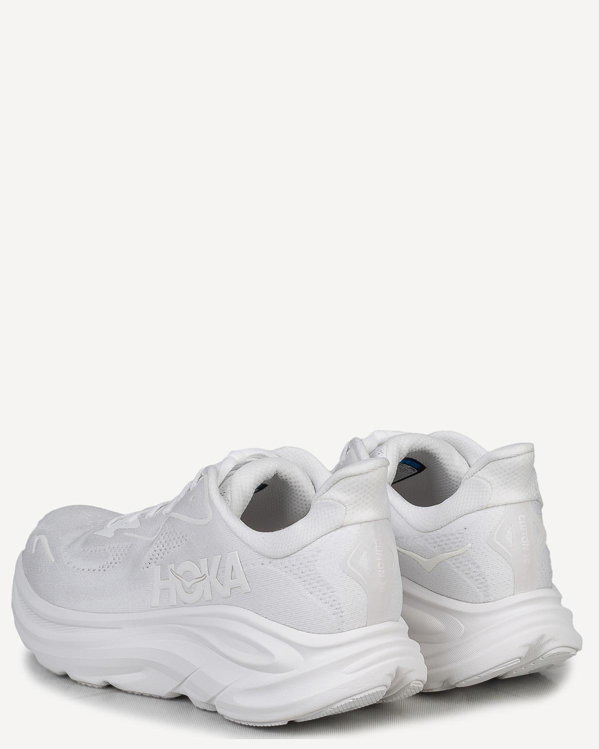 Άνδρας - Sneakers - Hoka Λευκό