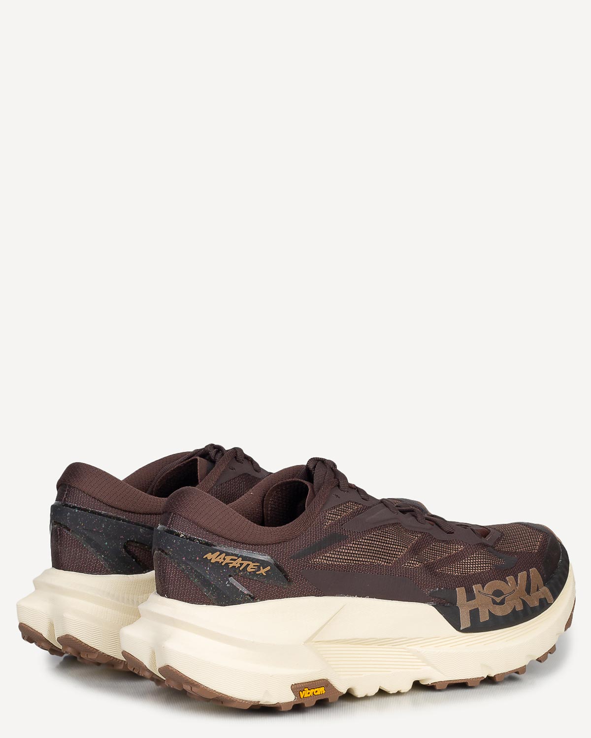 Άνδρας - Sneakers - Hoka Καφέ