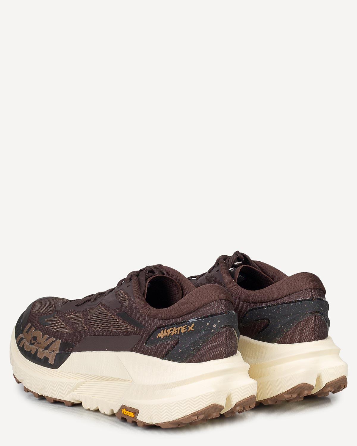 Άνδρας - Sneakers - Hoka Καφέ