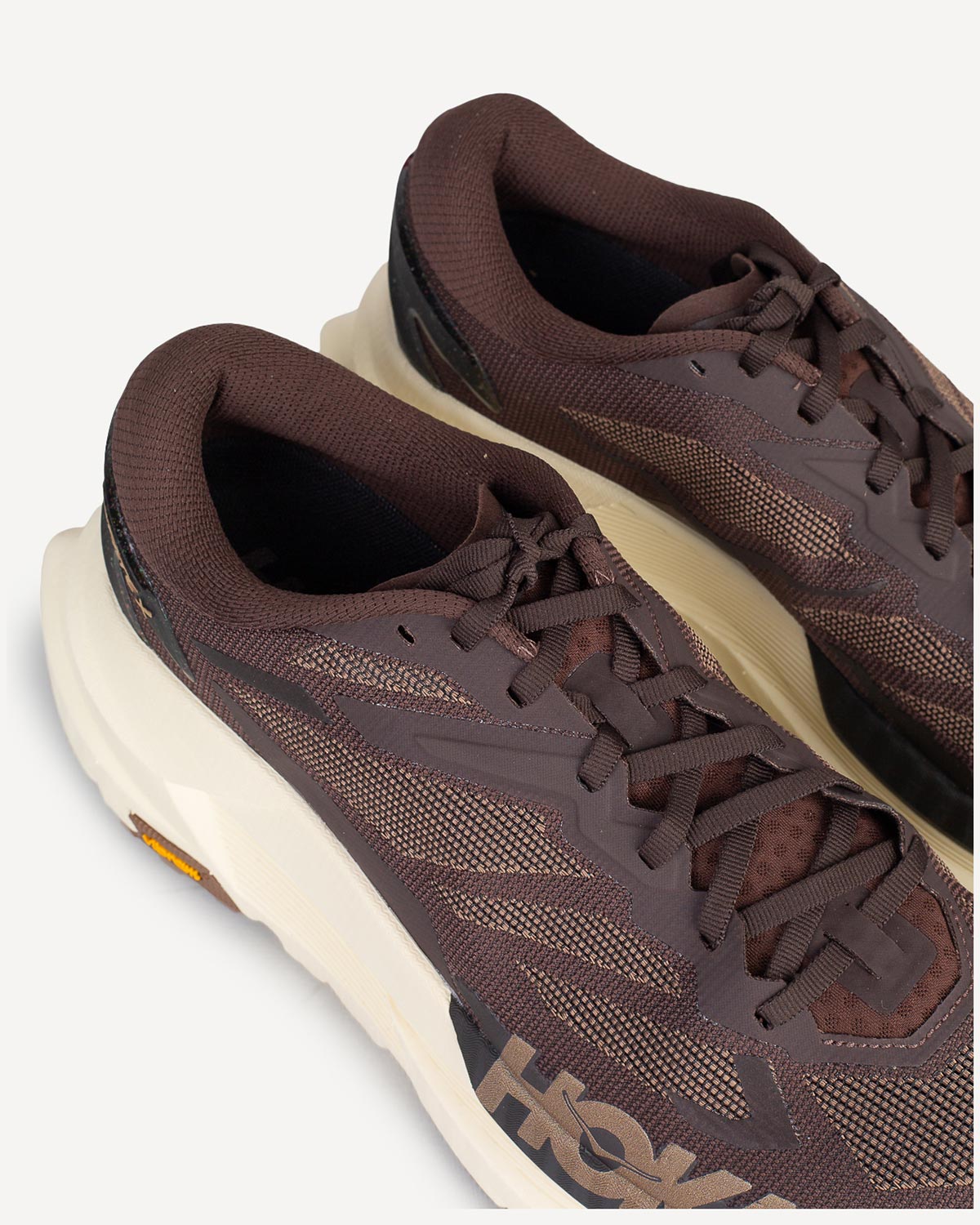 Άνδρας - Sneakers - Hoka Καφέ