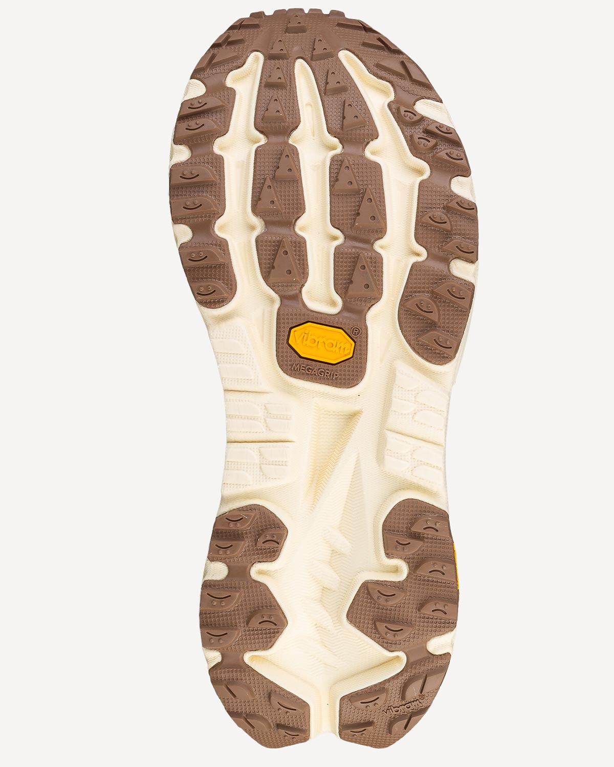 Άνδρας - Sneakers - Hoka Καφέ