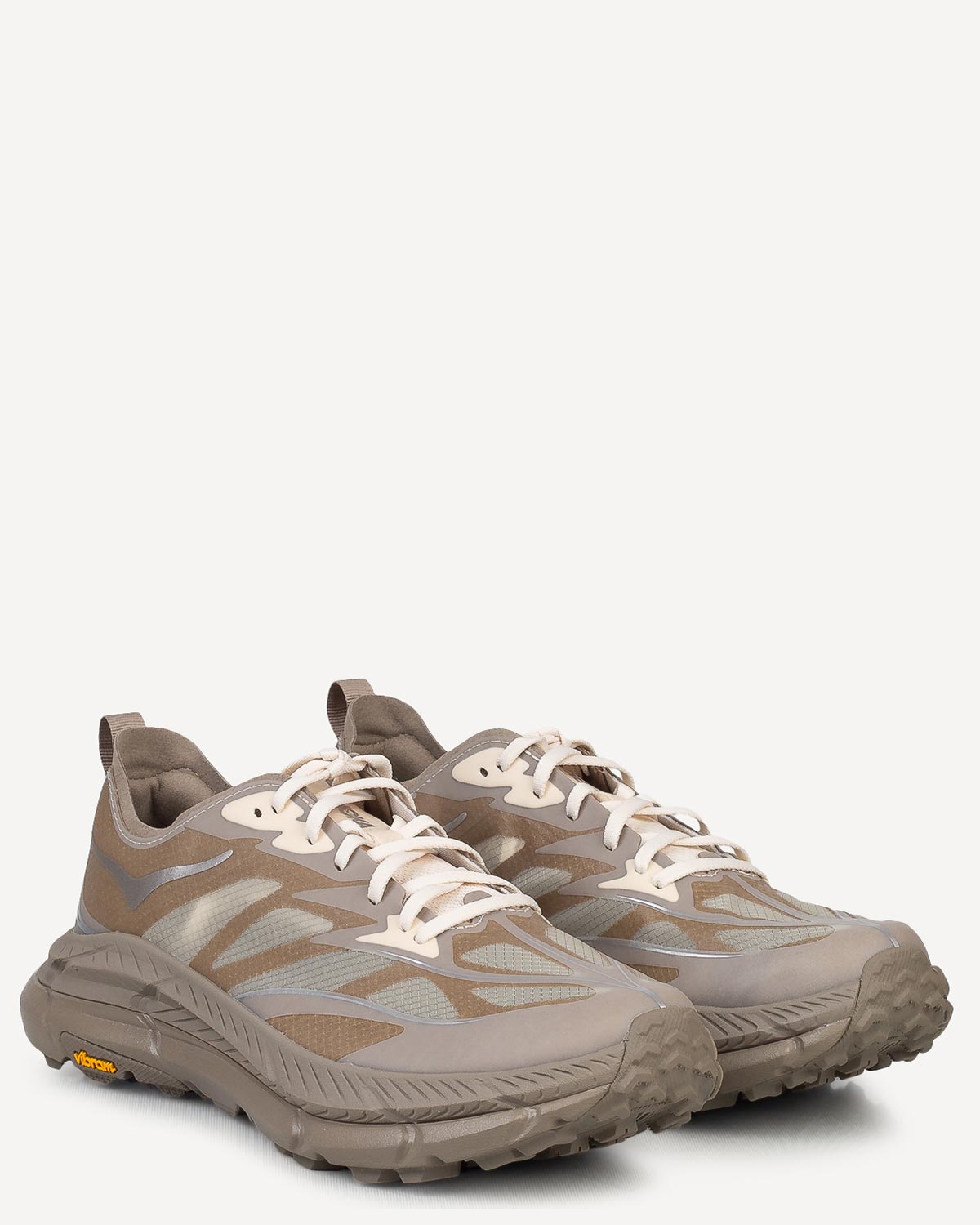 Άνδρας - Sneakers - Hoka Χακί