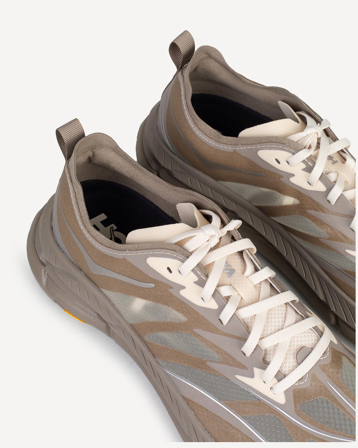 Άνδρας - Sneakers - Hoka Χακί