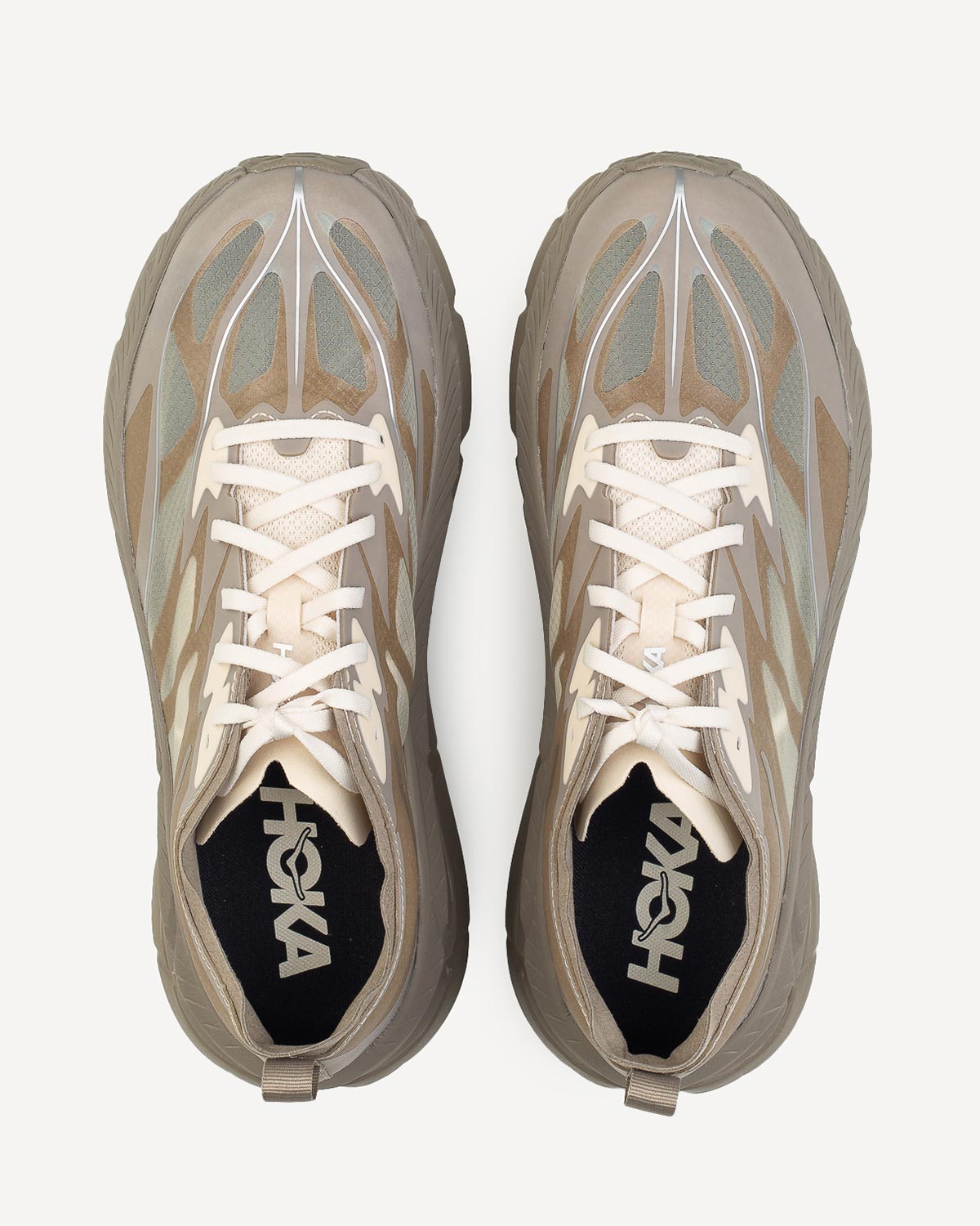 Άνδρας - Sneakers - Hoka Χακί