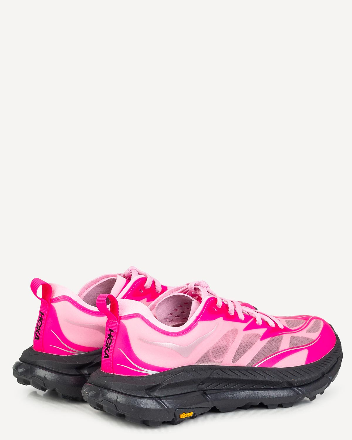 Γυναίκα - Sneakers - Hoka Ρόζ