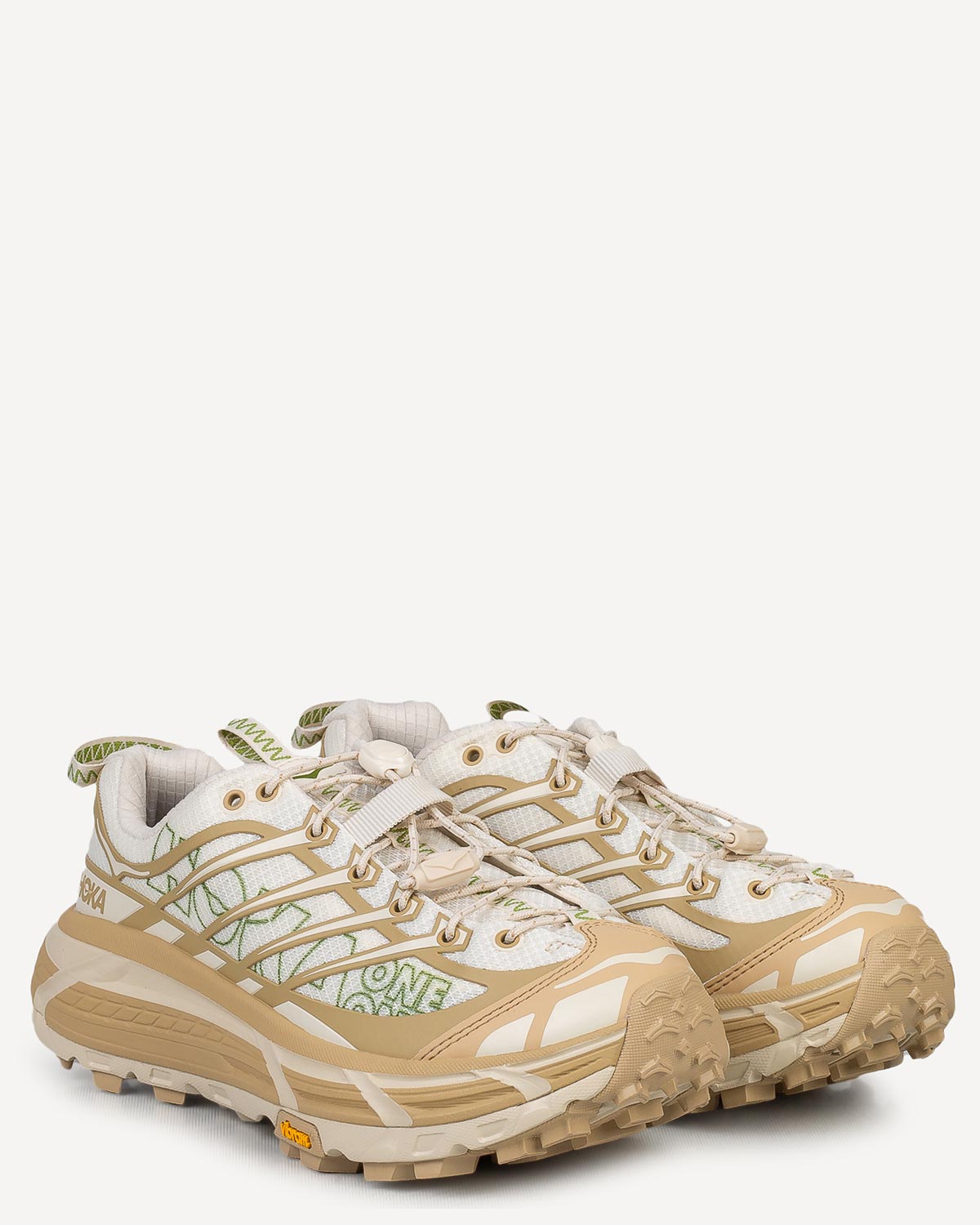 Γυναίκα - Sneakers - Hoka Μπεζ