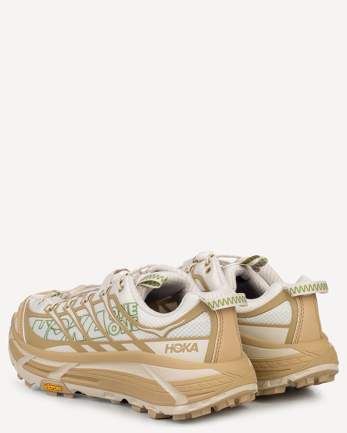 Γυναίκα - Sneakers - Hoka Μπεζ