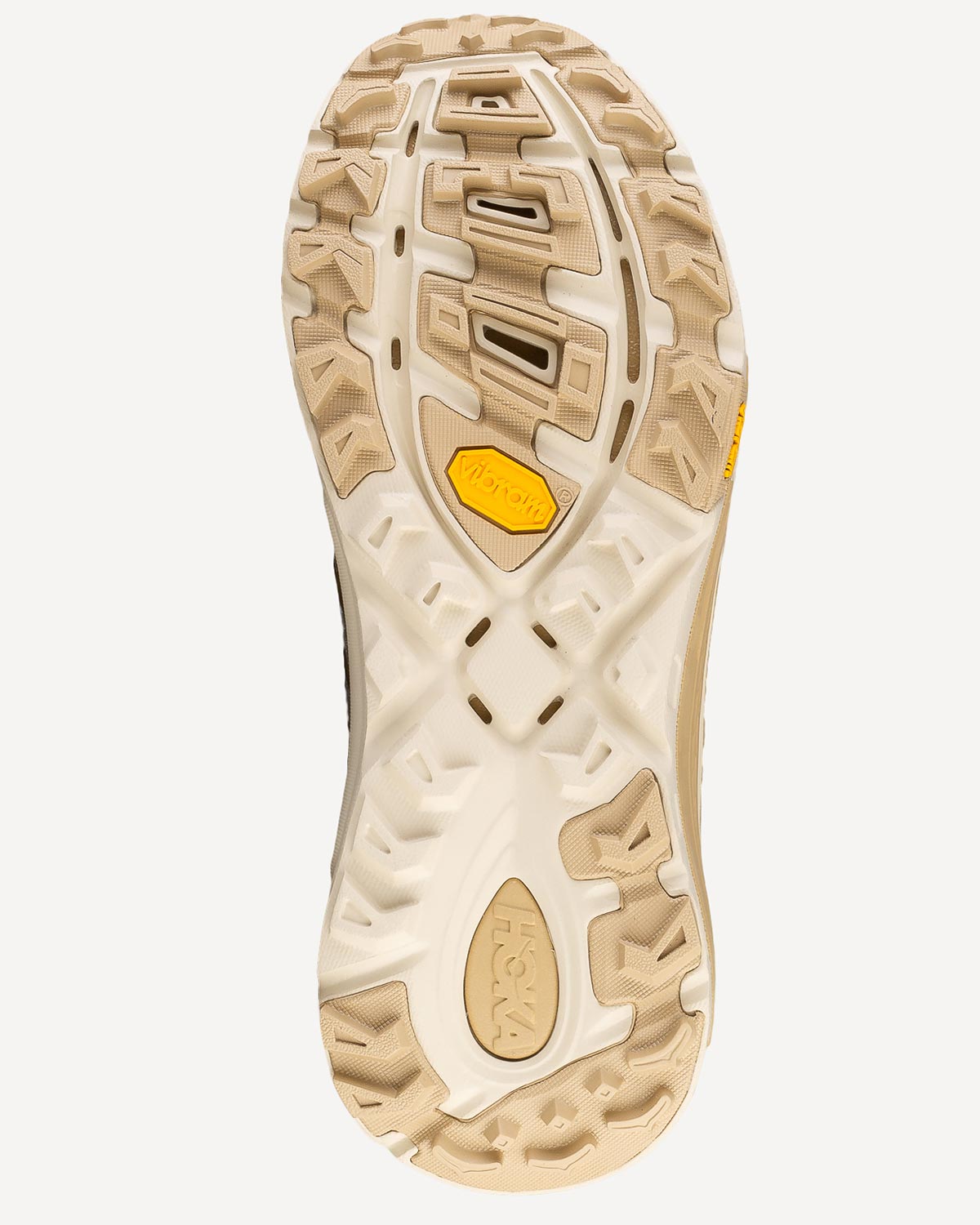 Γυναίκα - Sneakers - Hoka Μπεζ