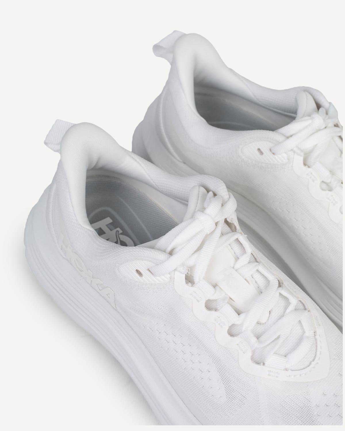 Γυναίκα - Sneakers - Hoka Λευκό