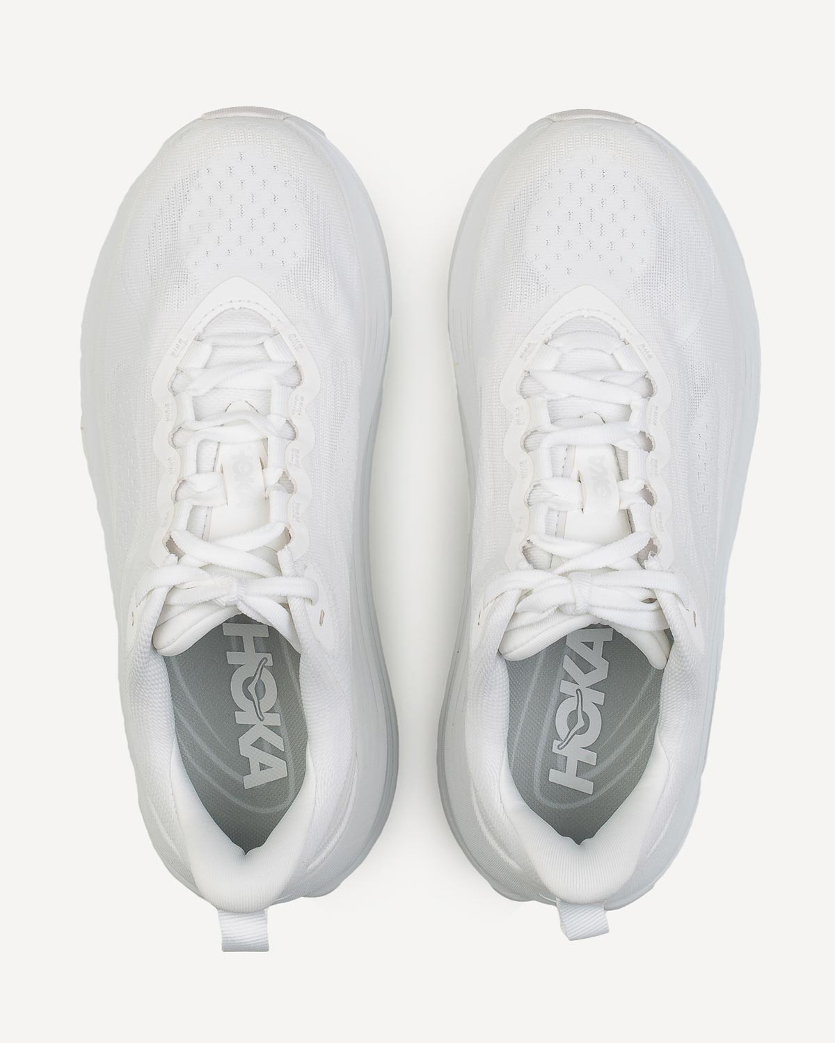 Γυναίκα - Sneakers - Hoka Λευκό