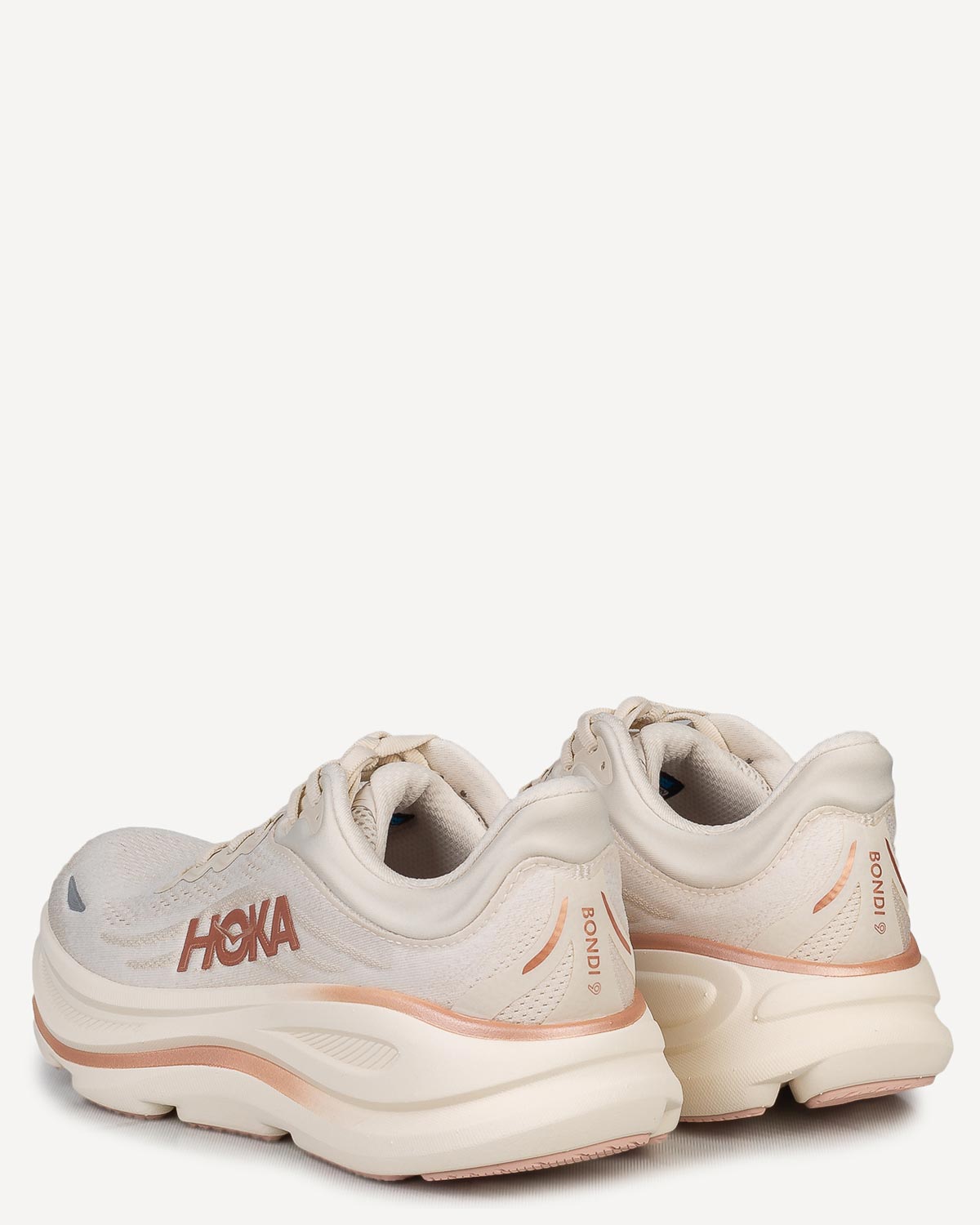 Γυναίκα - Sneakers - Hoka Μπεζ