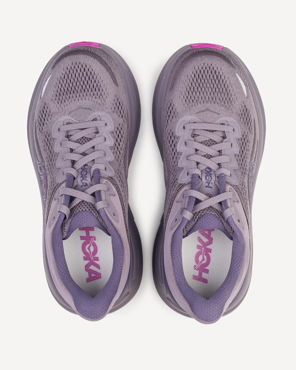 Γυναίκα - Sneakers - Hoka Μώβ