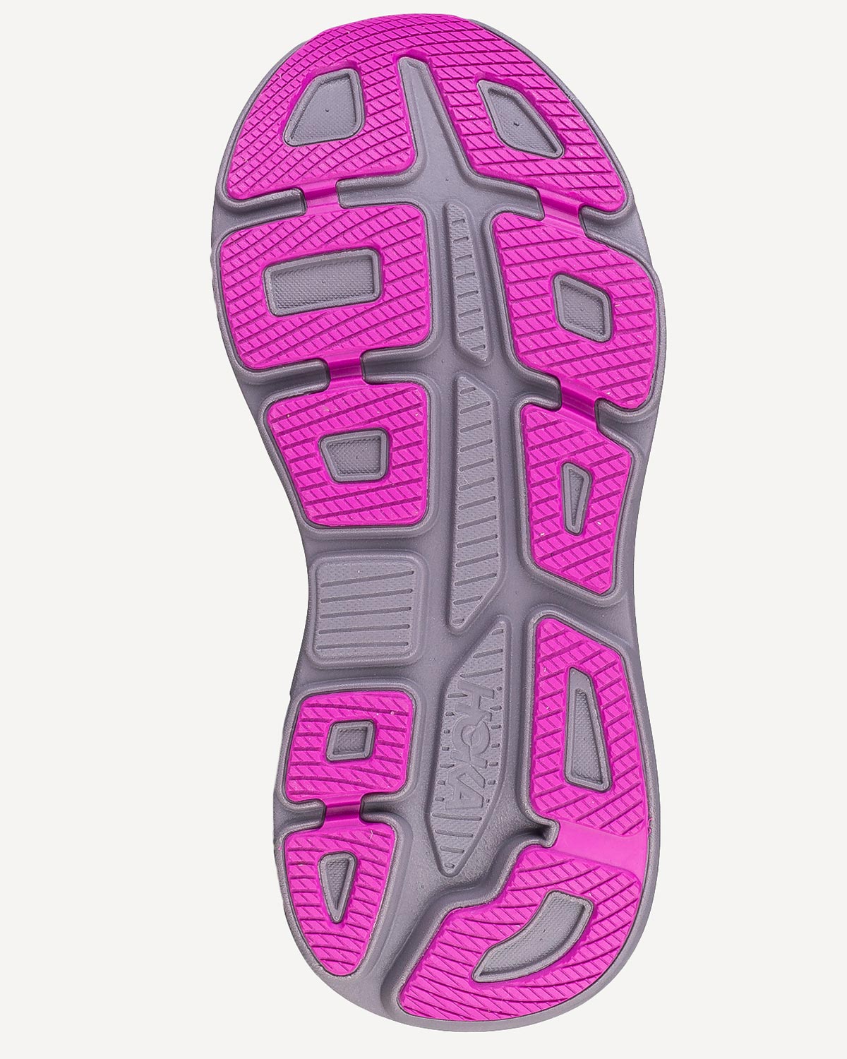 Γυναίκα - Sneakers - Hoka Μώβ