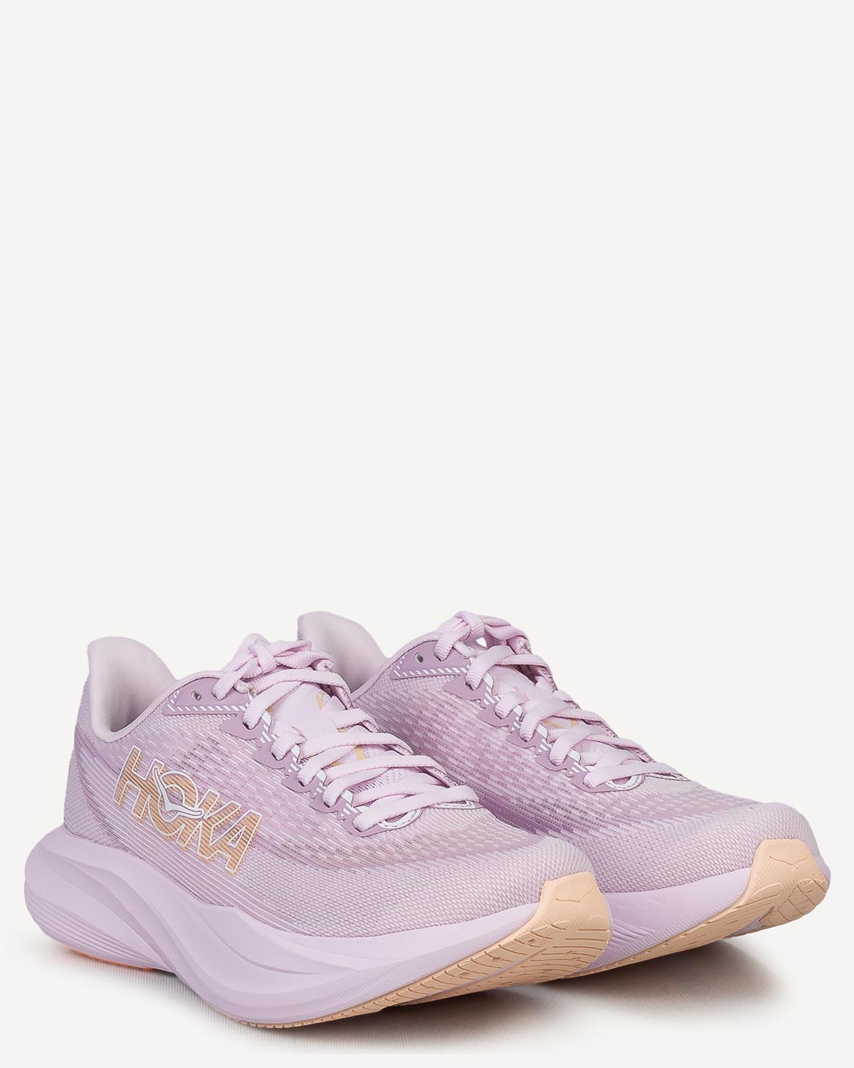 Γυναίκα - Sneakers - Hoka Λιλά