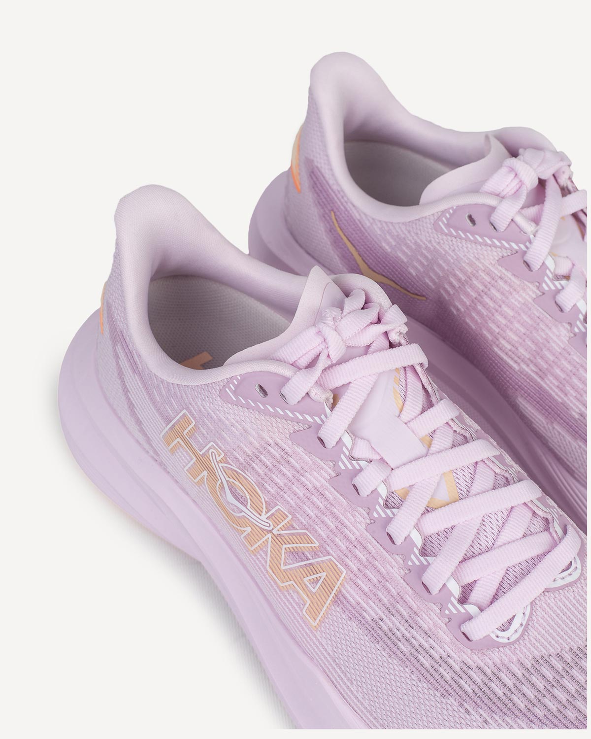 Γυναίκα - Sneakers - Hoka Λιλά