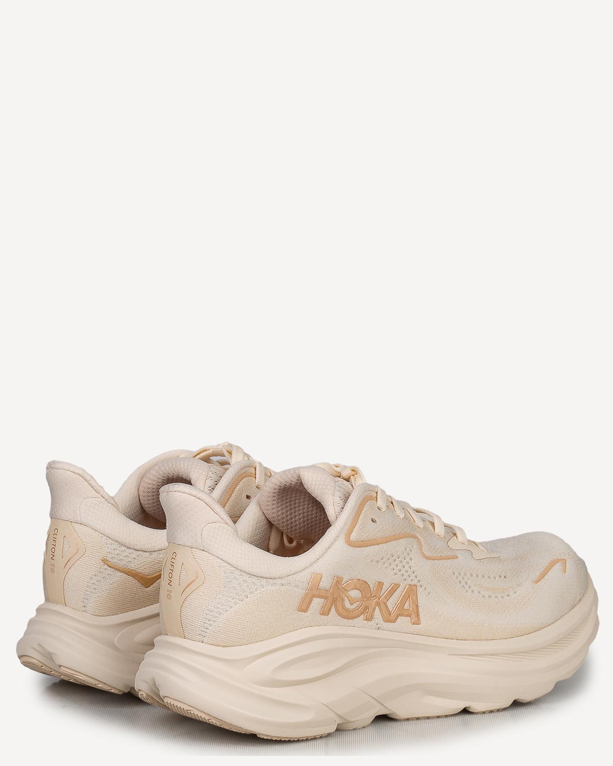 Γυναίκα - Sneakers - Hoka Μπεζ