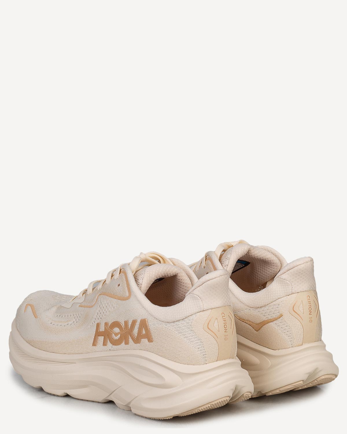 Γυναίκα - Sneakers - Hoka Μπεζ