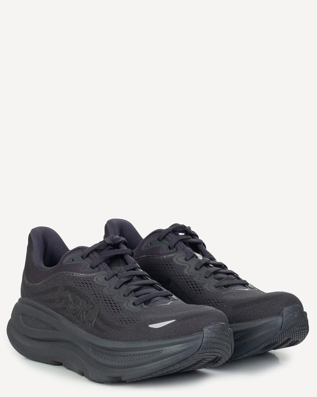 Άνδρας - Sneakers - Hoka Μαύρο