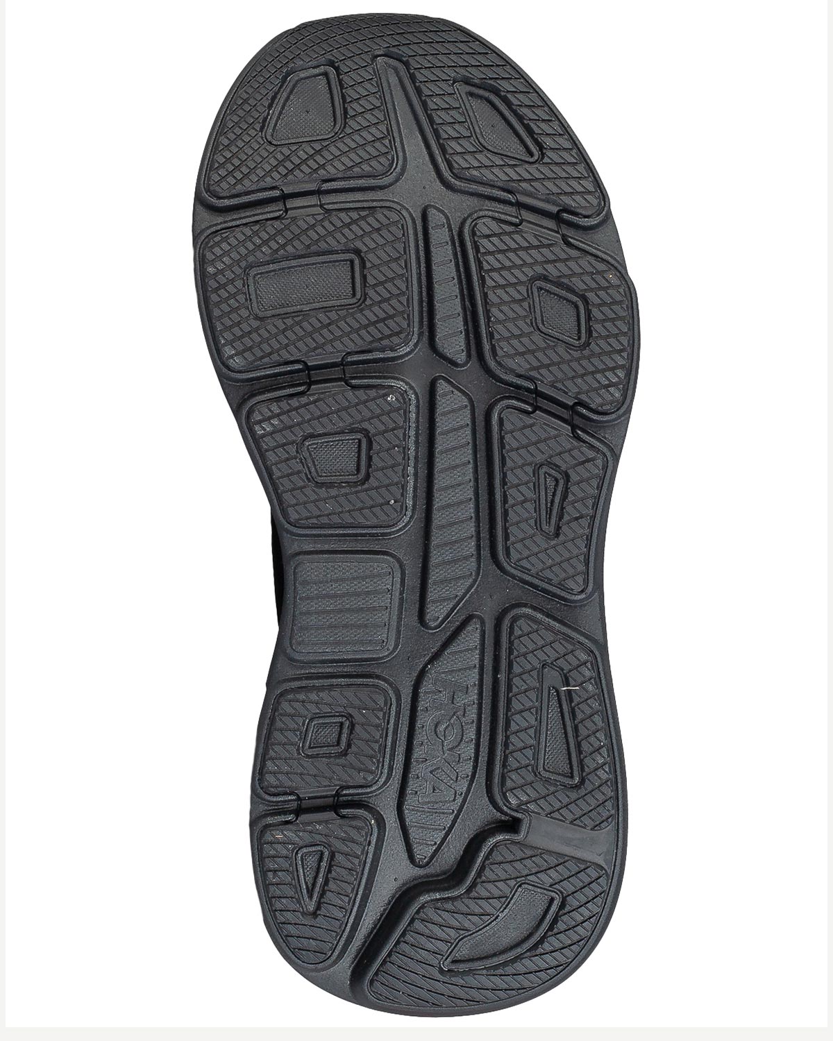 Γυναίκα - Sneakers - Hoka Total Black