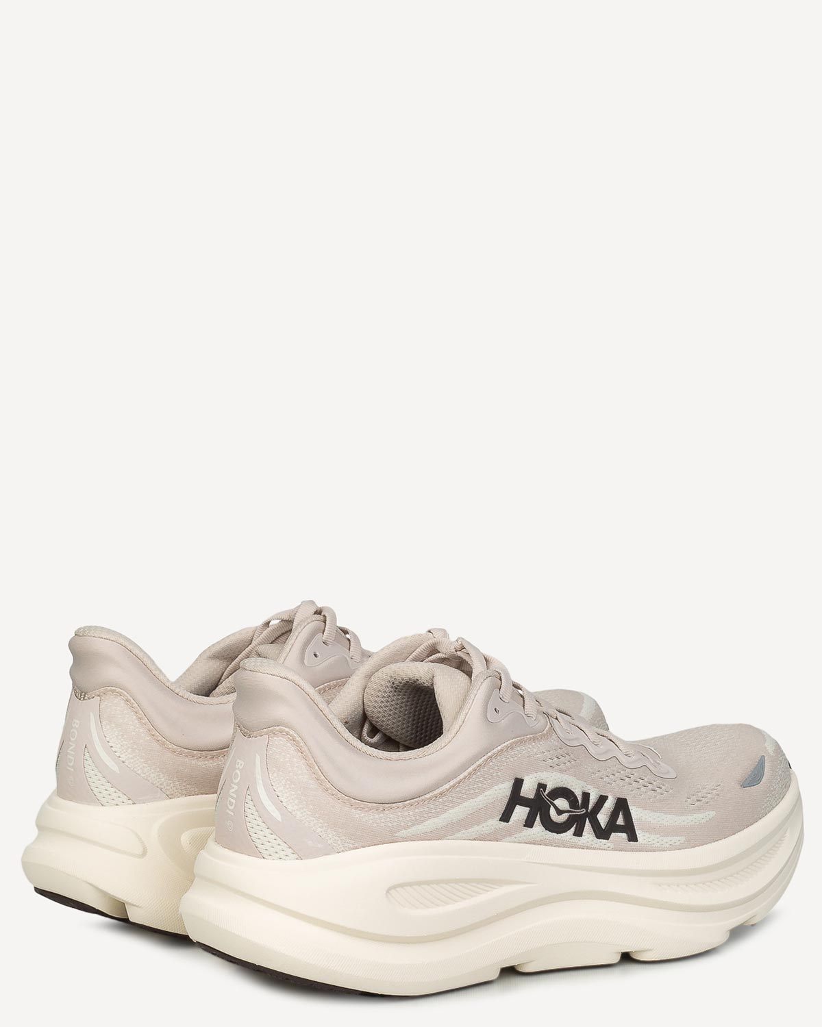 Άνδρας - Sneakers - Hoka Γκρι