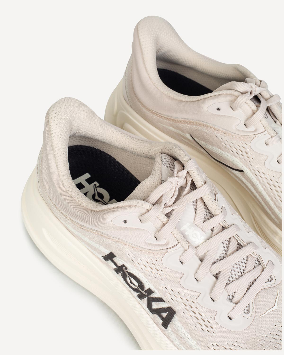 Άνδρας - Sneakers - Hoka Γκρι