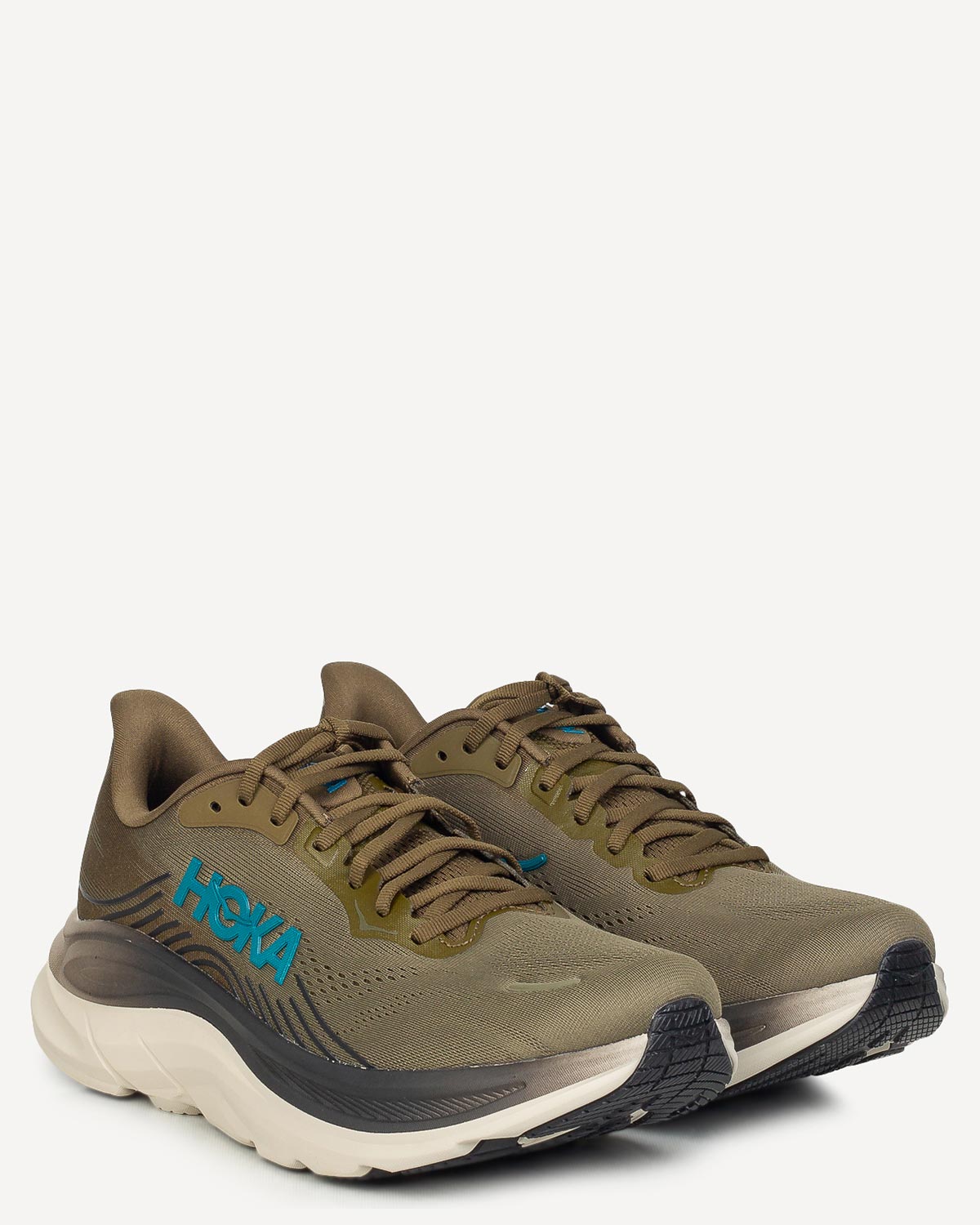 Άνδρας - Sneakers - Hoka Λαδί