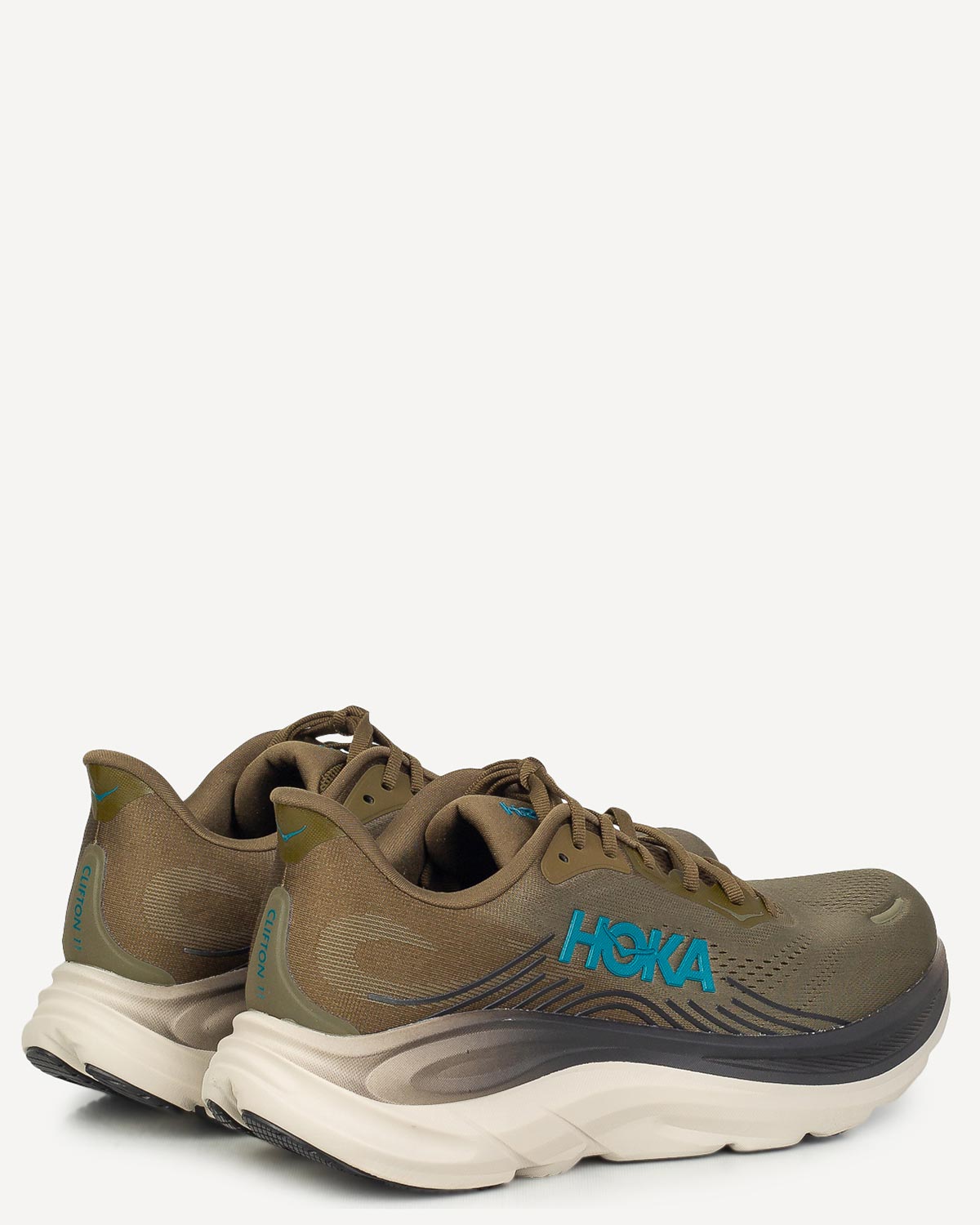 Άνδρας - Sneakers - Hoka Λαδί