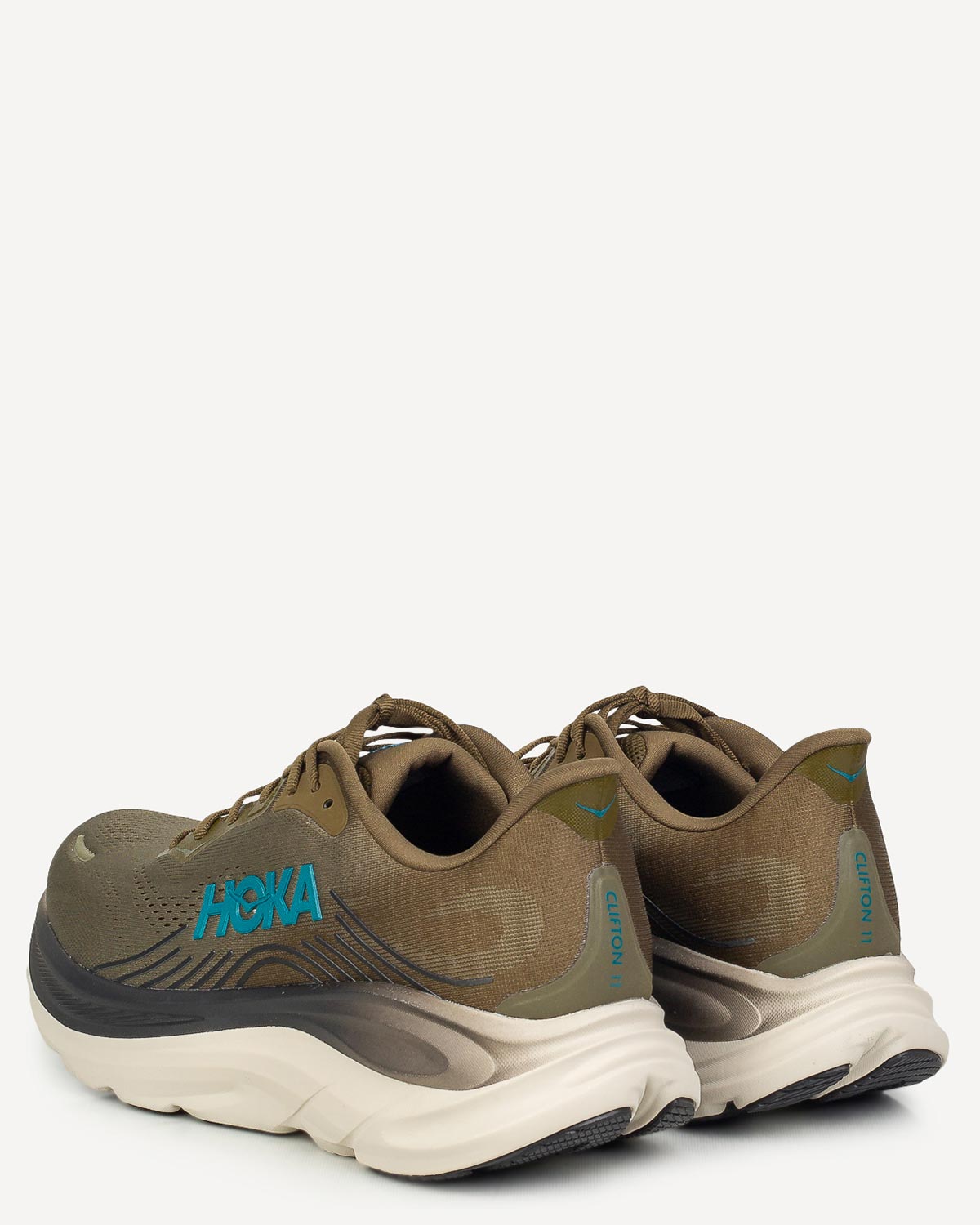 Άνδρας - Sneakers - Hoka Λαδί