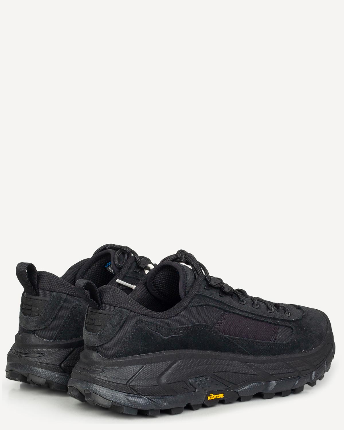 Άνδρας - Sneakers - Hoka Total Black
