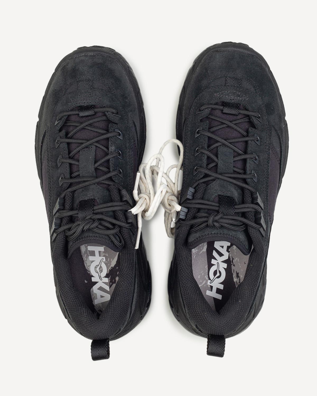 Άνδρας - Sneakers - Hoka Total Black
