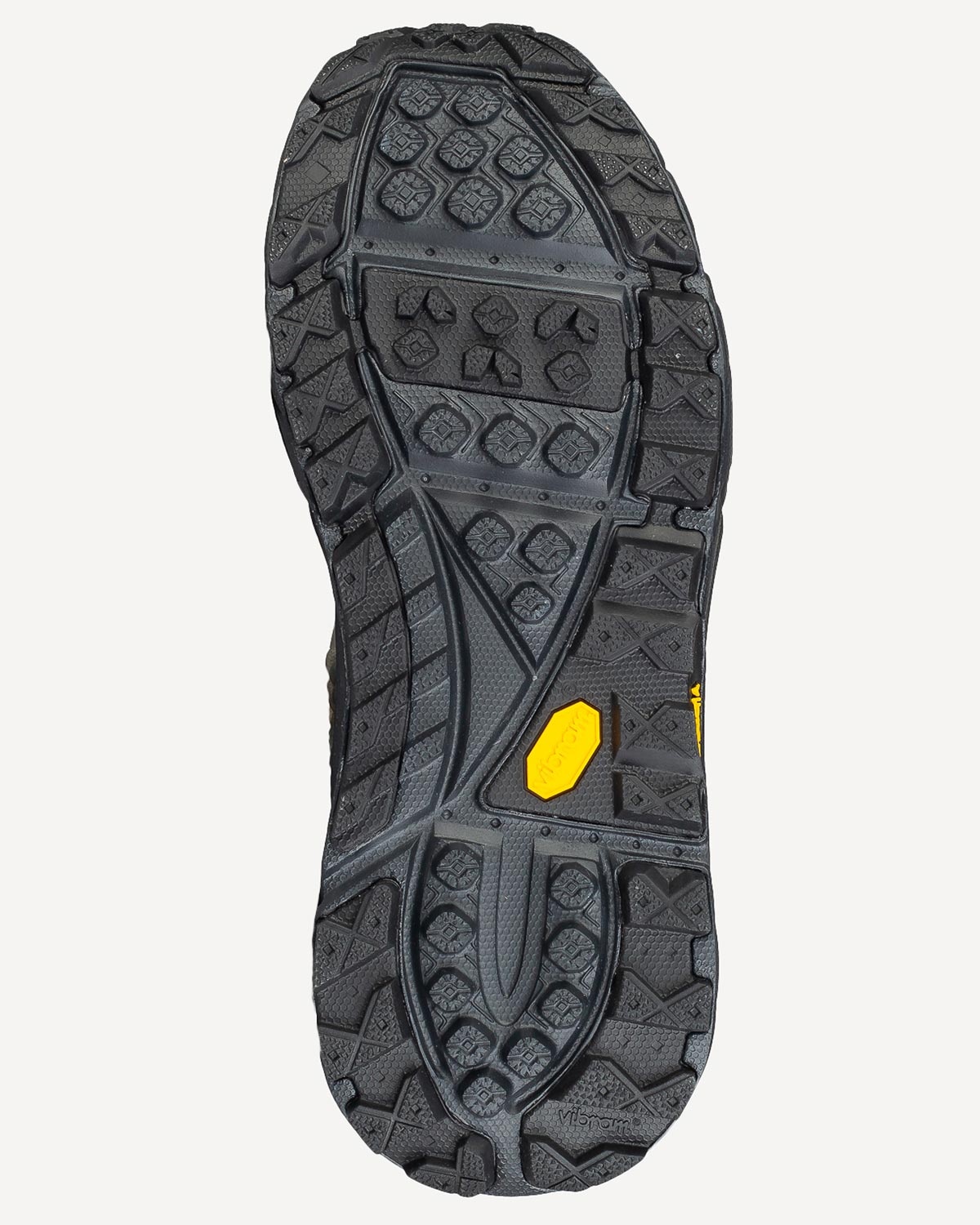 Άνδρας - Sneakers - Hoka Total Black