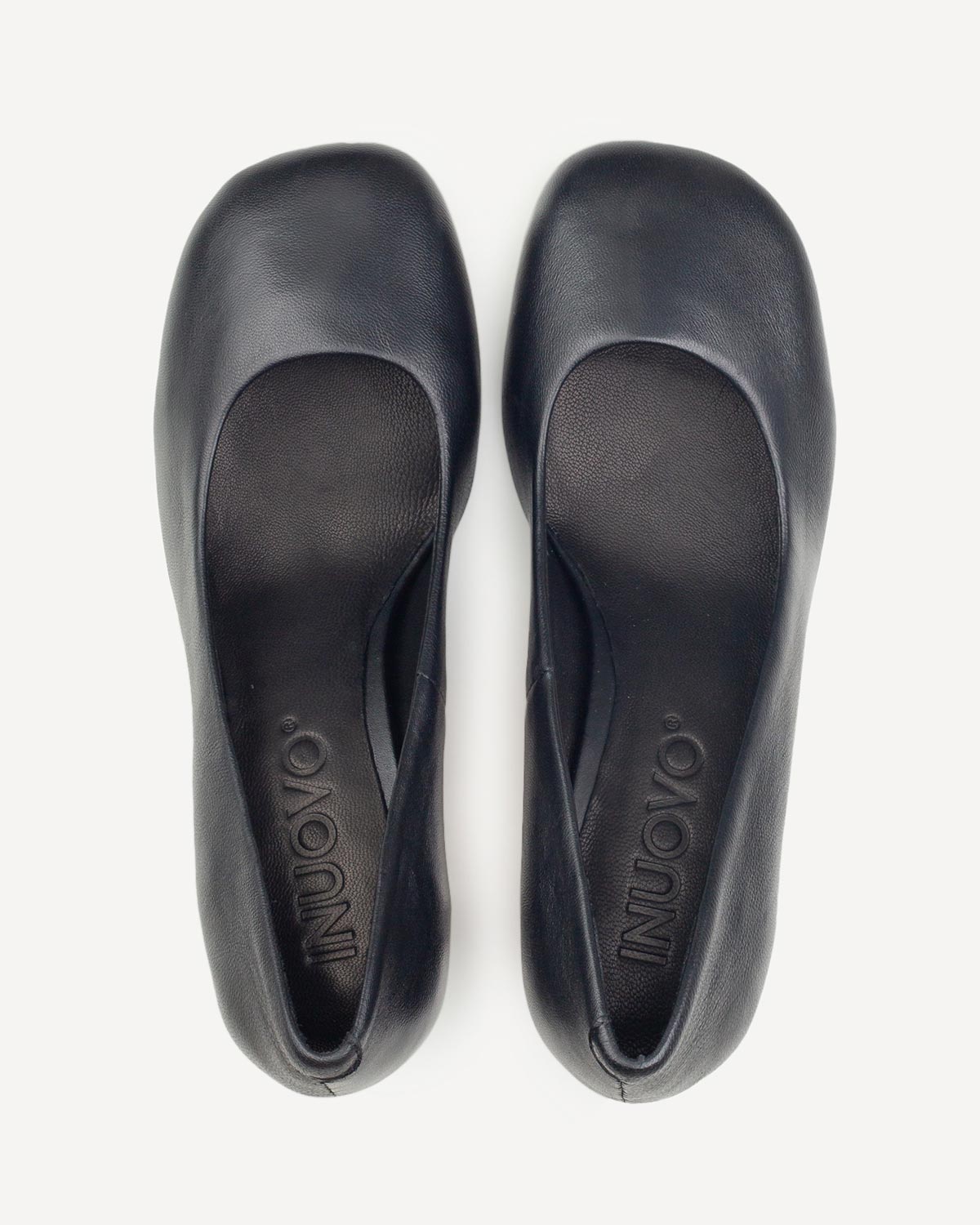 Γυναίκα - Γόβες - Inuovo Μαύρο