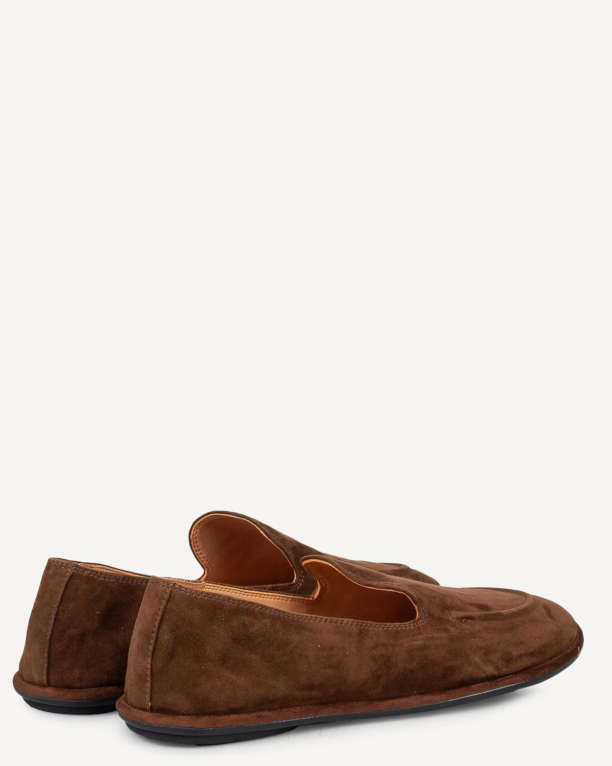 Γυναίκα - Μοκασίνια-Μπαλαρίνες - Inuovo Καφέ