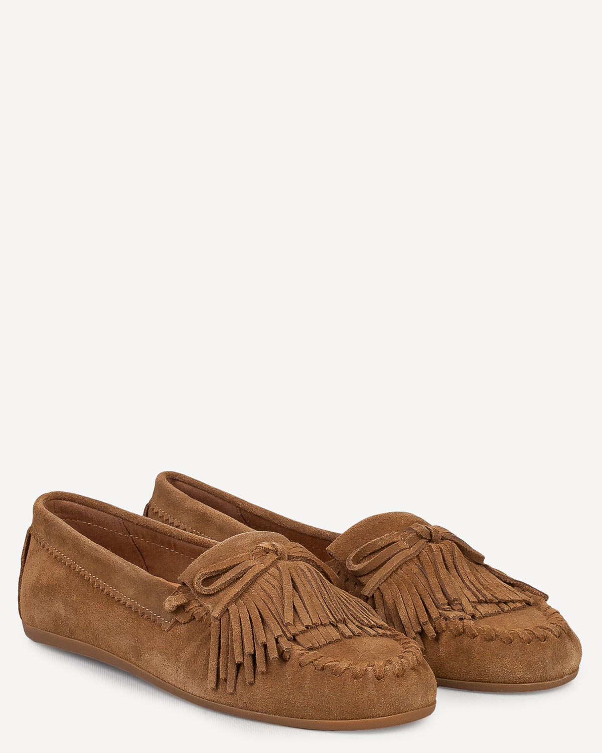 Γυναίκα - Μοκασίνια-Μπαλαρίνες - Inuovo Πούρο