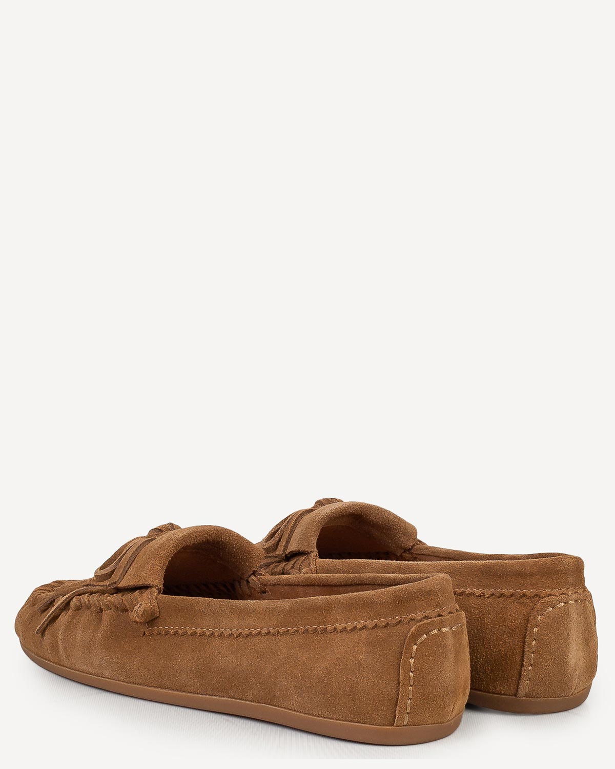 Γυναίκα - Μοκασίνια-Μπαλαρίνες - Inuovo Πούρο