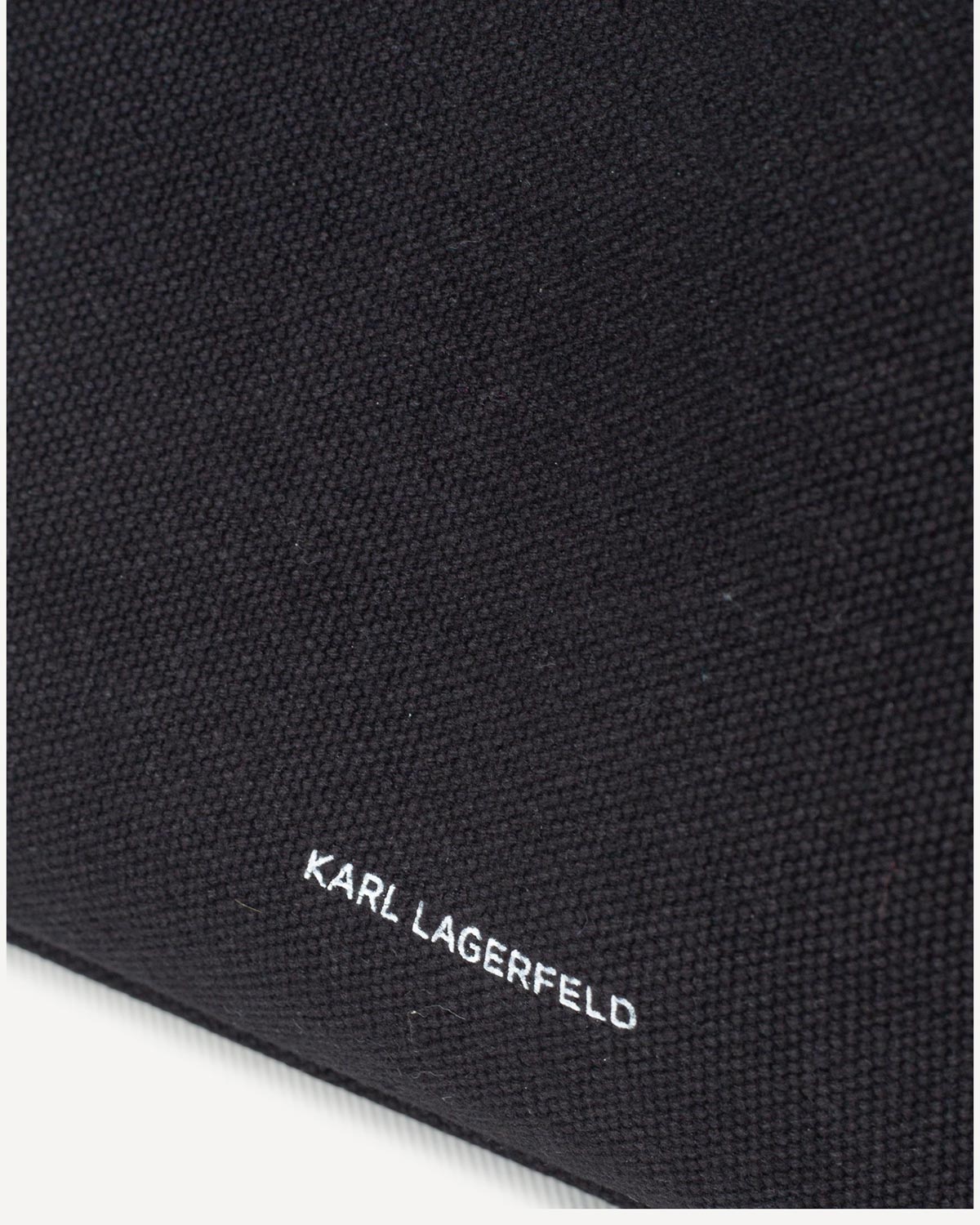 Γυναίκα - Shopping - Karl Lagerfeld Μαύρο