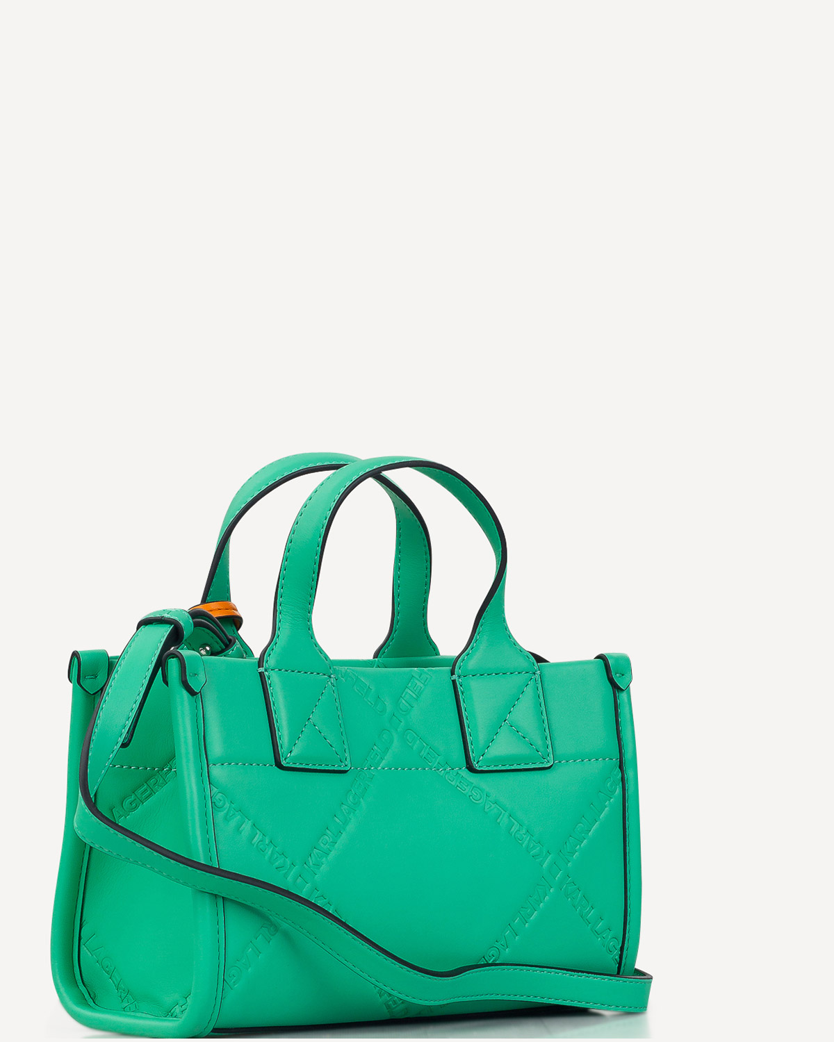 Γυναίκα - Mini Bags - Karl Lagerfeld Πράσινο