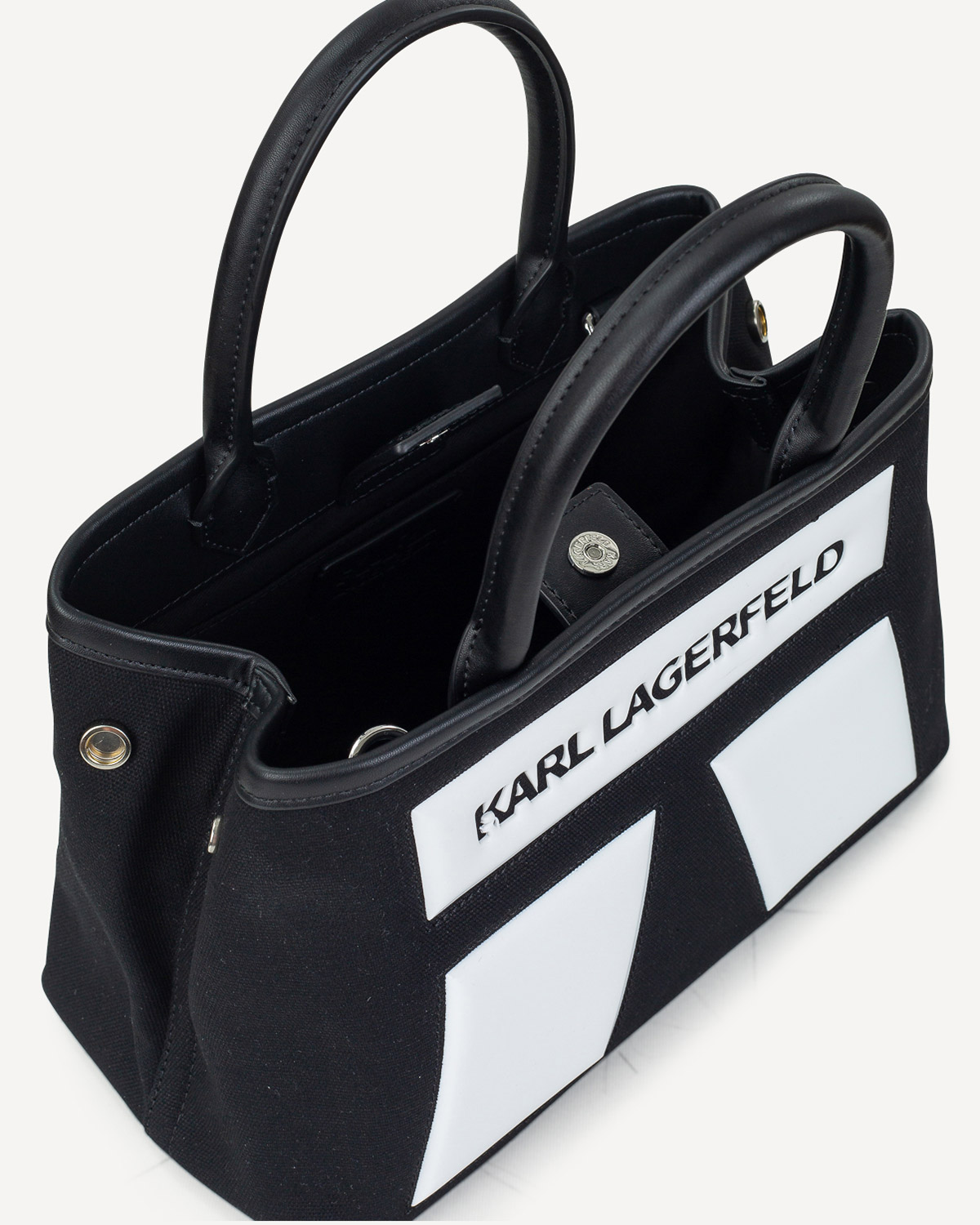 Γυναίκα - Shopping - Karl Lagerfeld Μαύρο