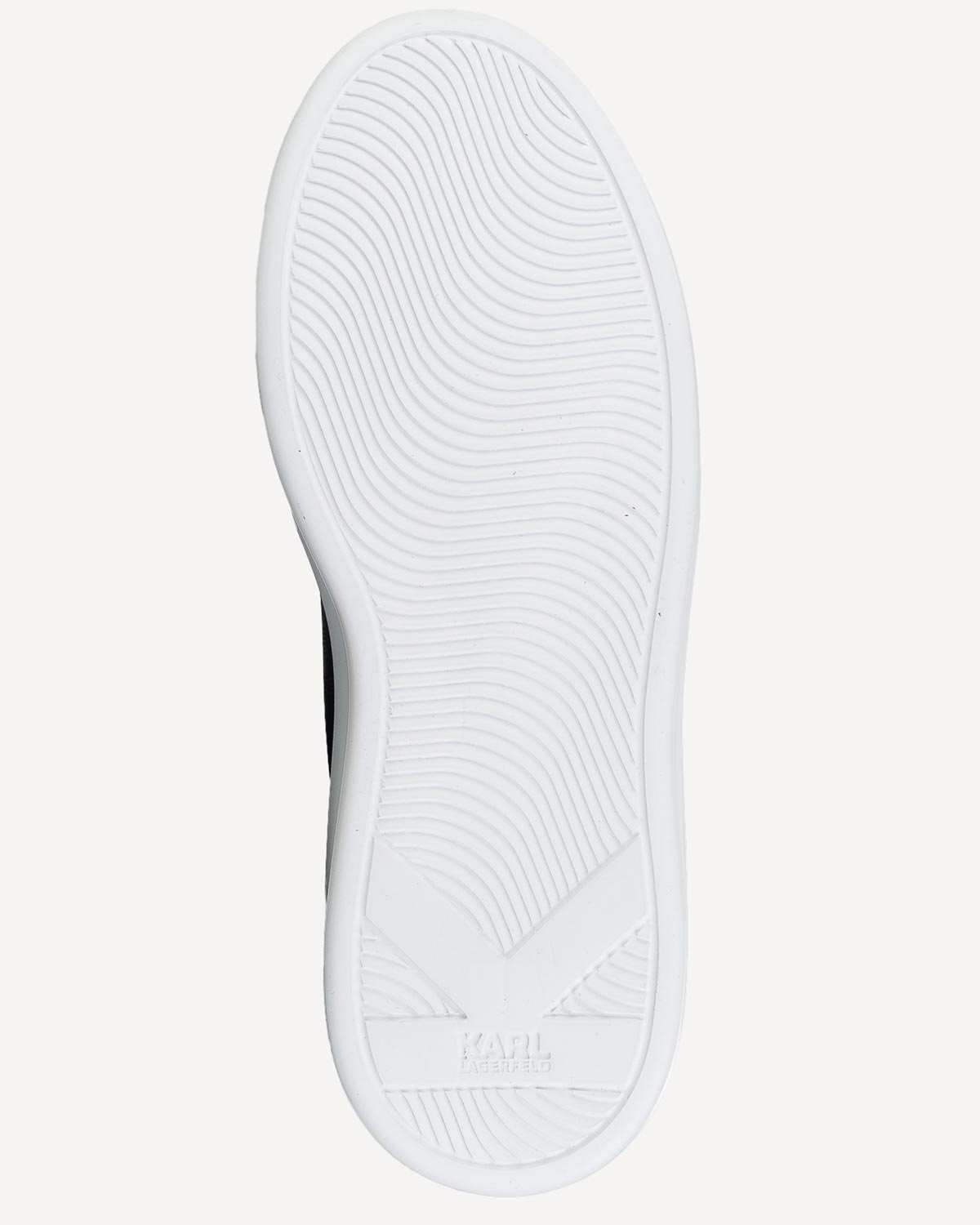 Άνδρας - Sneakers - Karl Lagerfeld Μαύρο