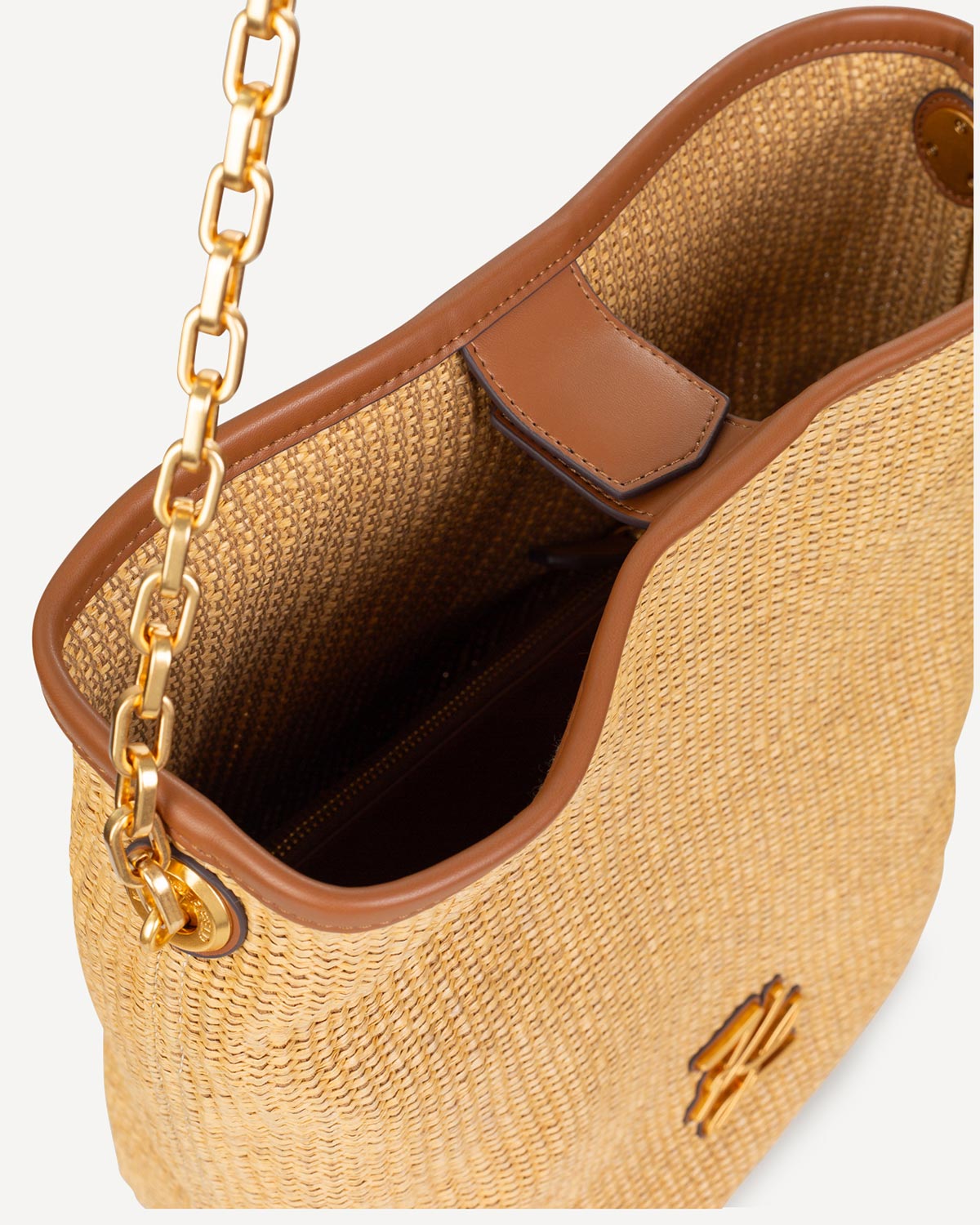 Γυναίκα - Shoulder Bags - Karl Lagerfeld Natural