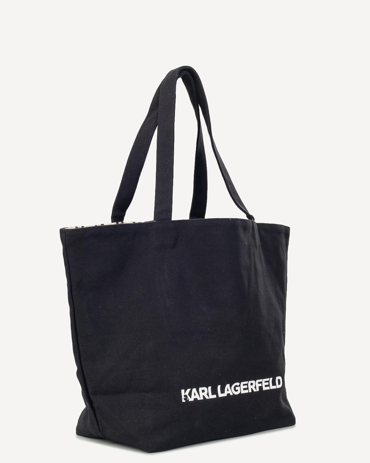 Γυναίκα - Shopping - Karl Lagerfeld Μαύρο