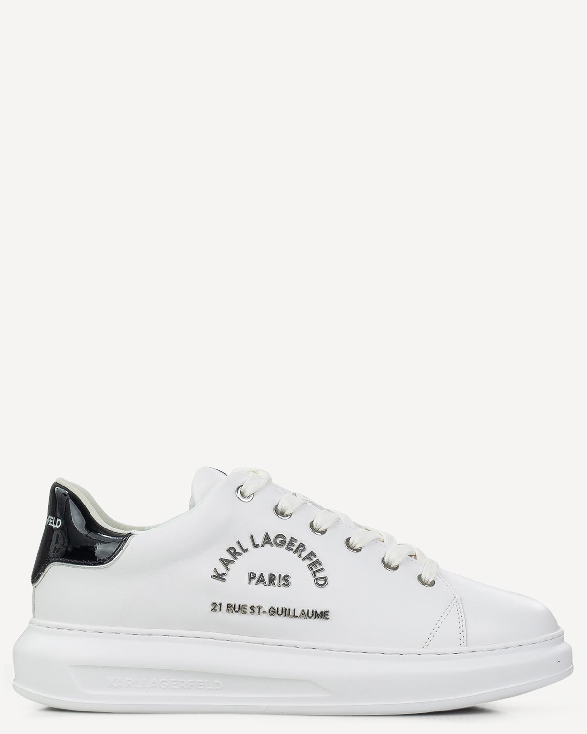 Classico New In Shoes