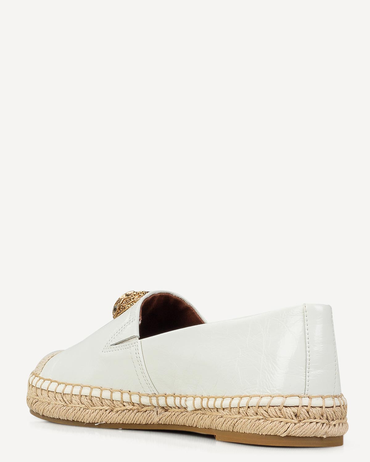 Γυναίκα - Εσπαντρίγιες - Kurt Geiger Off White