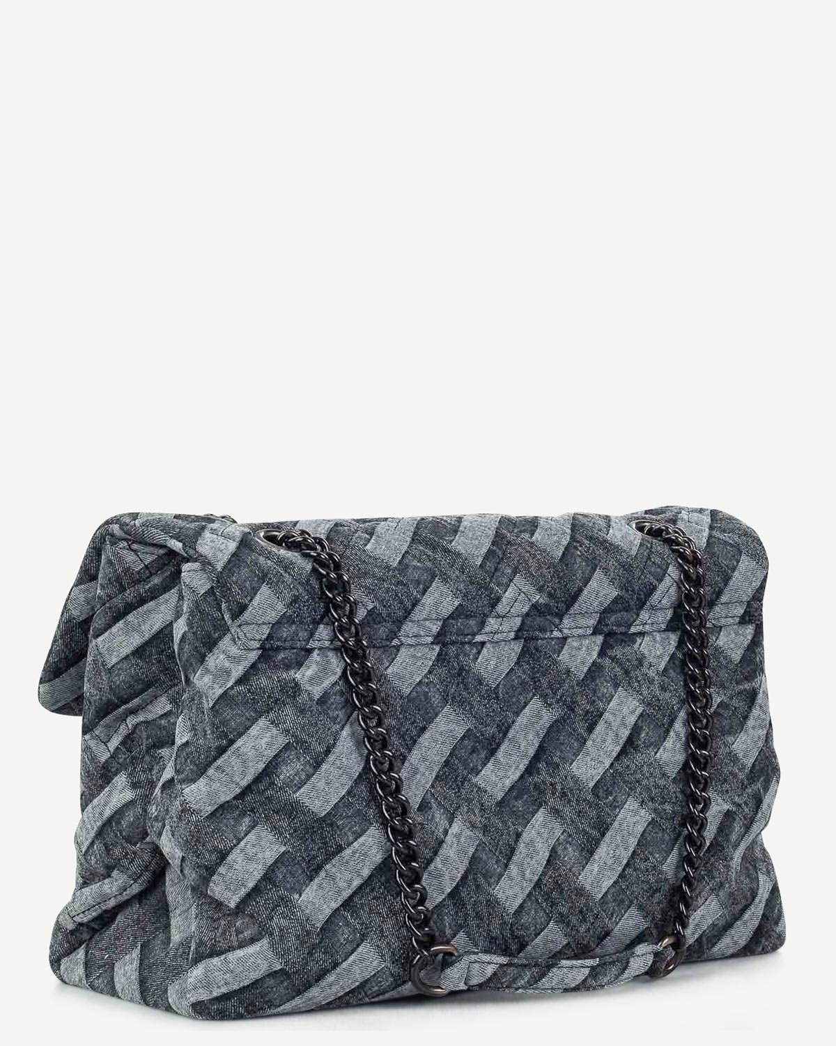 Γυναίκα - Shoulder Bags - Kurt Geiger Denim