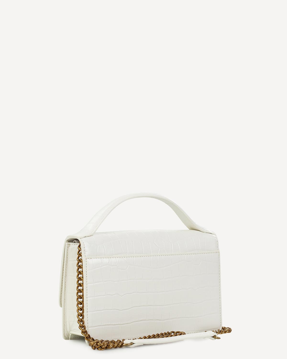 Γυναίκα - Shoulder Bags - Kurt Geiger Λευκό